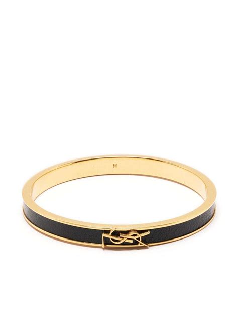 ysl bangle bracelet|ysl bracelet women.